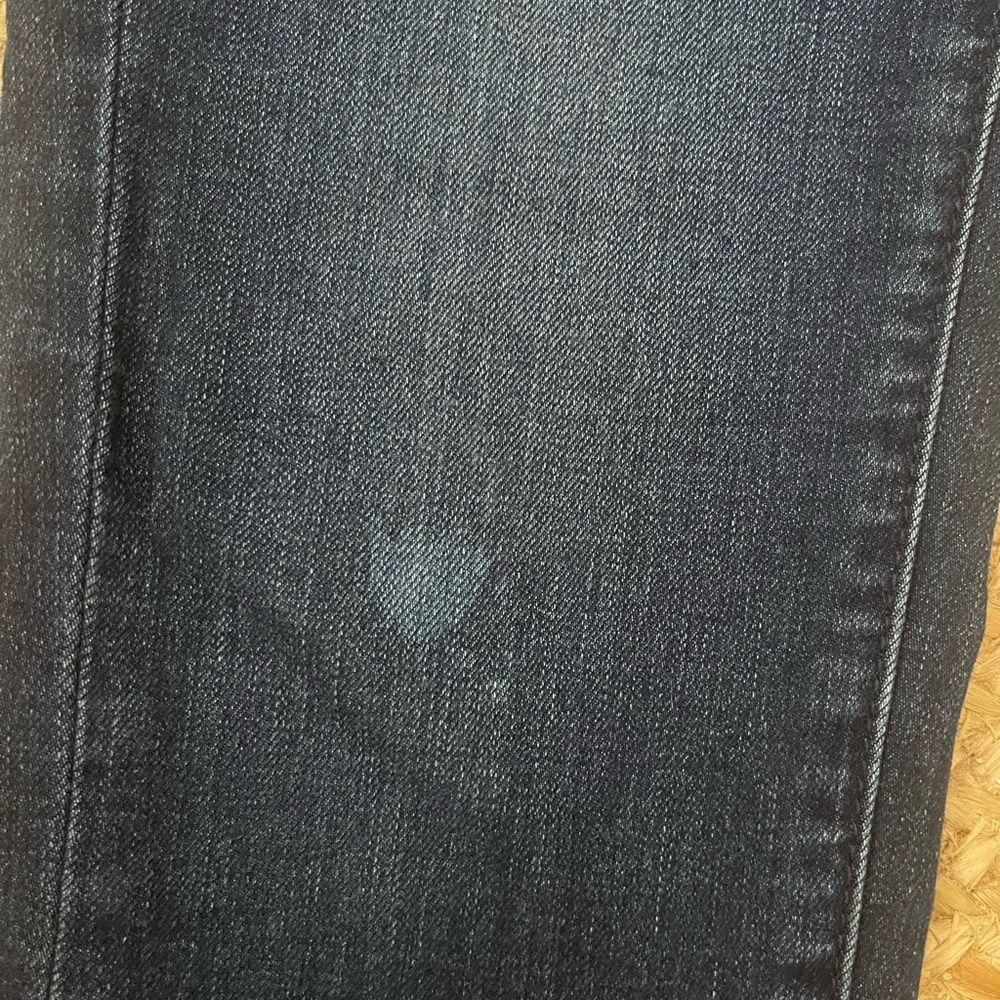 Articles Of Society Blue Skinny Jeans - Picture 5 of 5